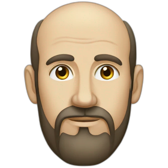 Dostoevsky emoji