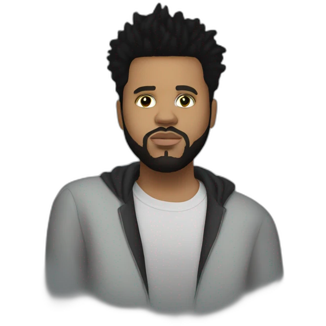 The weeknd after hours emoji