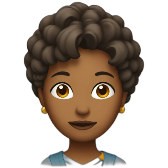 Mama dev  emoji