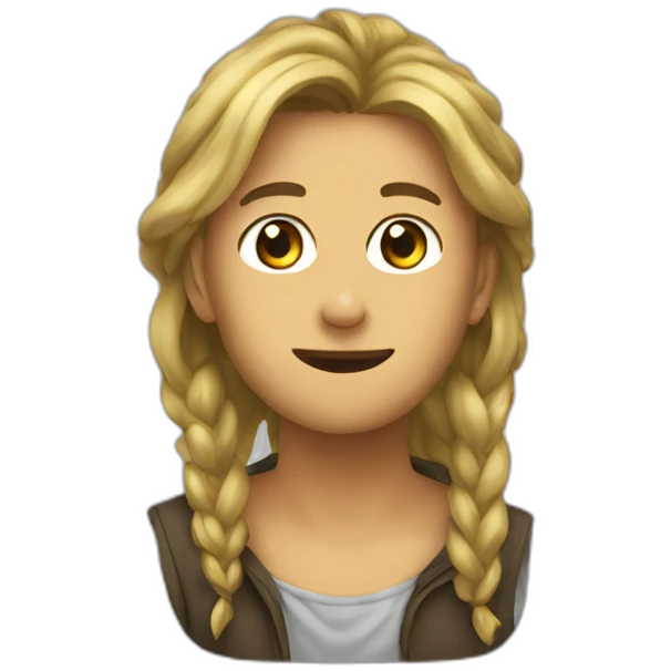 Itadori emoji