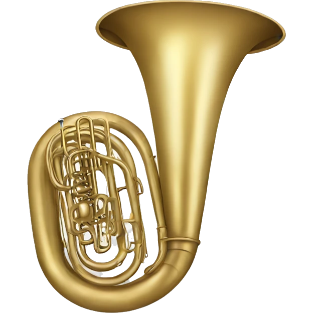 Tuba emoji