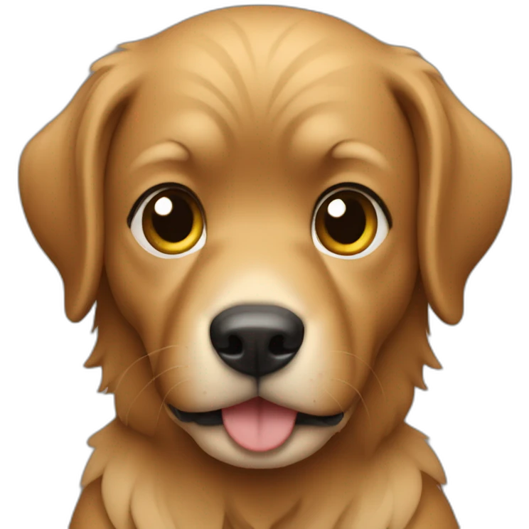 Dog trainer emoji
