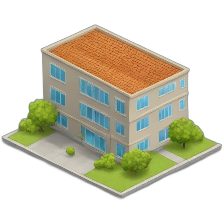 building plot emoji