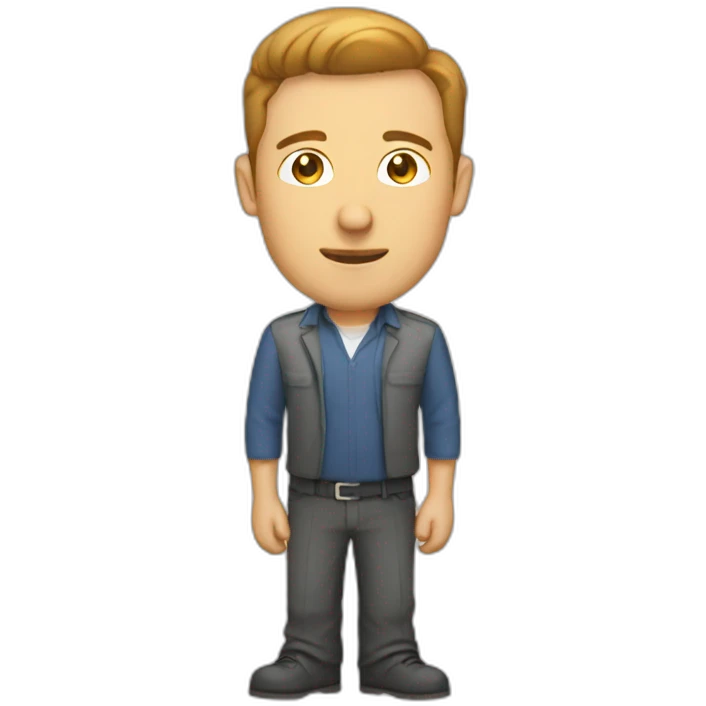 scrum master emoji