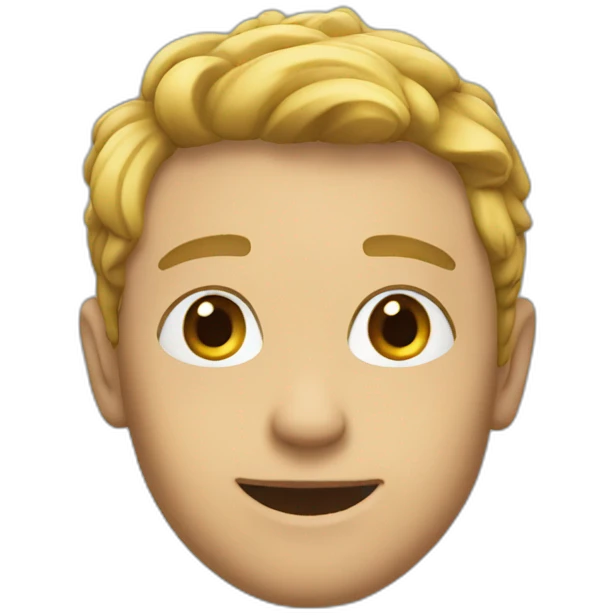max emoji