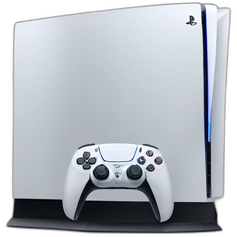Ps5 emoji