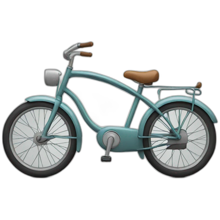 bike emoji
