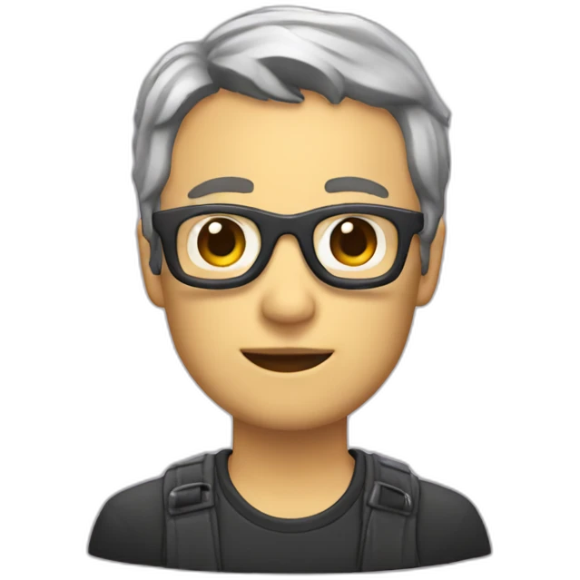 persona-carro emoji