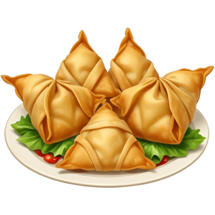 Won Tons emoji