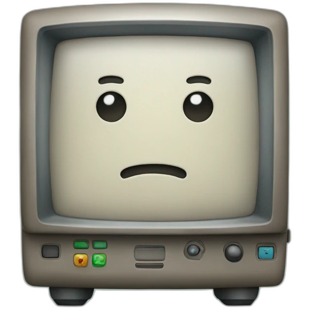 Jewish BMO emoji