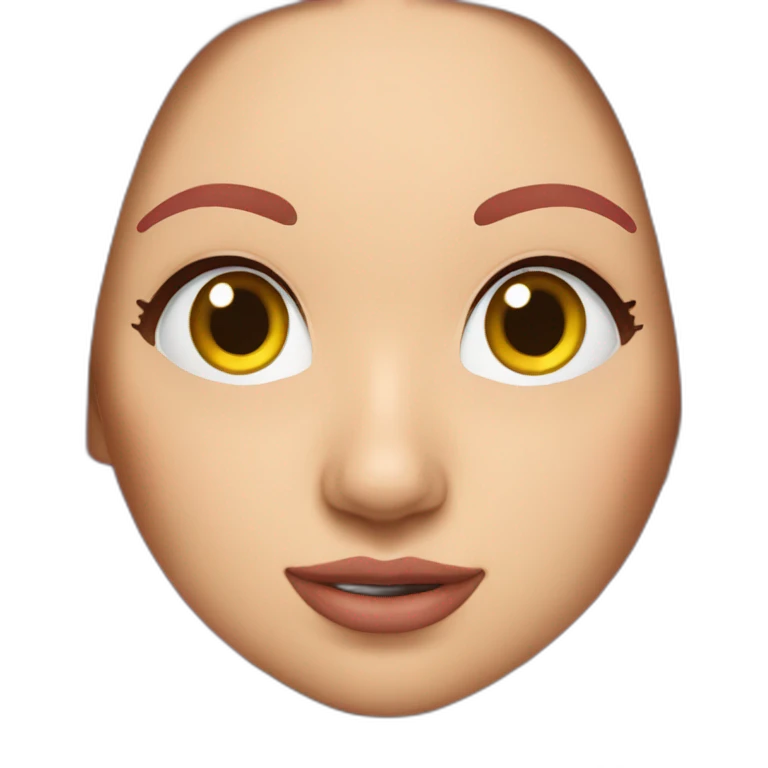 bhad bhabie emoji
