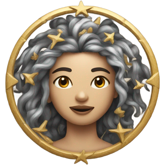 zodiac sign emoji