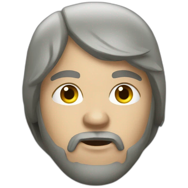 Carl Gustav emoji