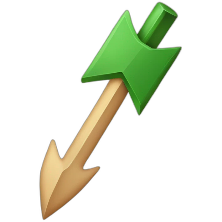 arrow icon emoji