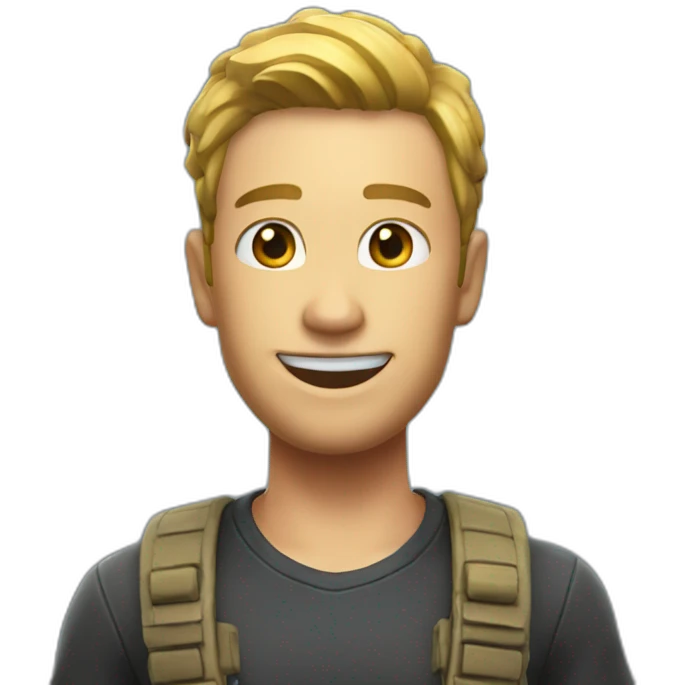 v-bucks emoji