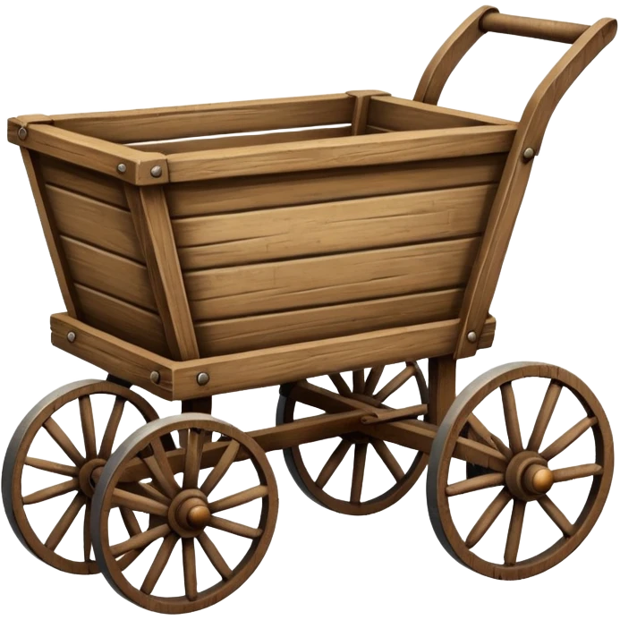 cart emoji