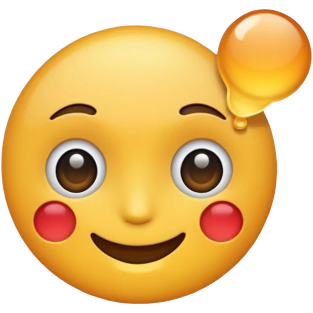 Consisting emoji