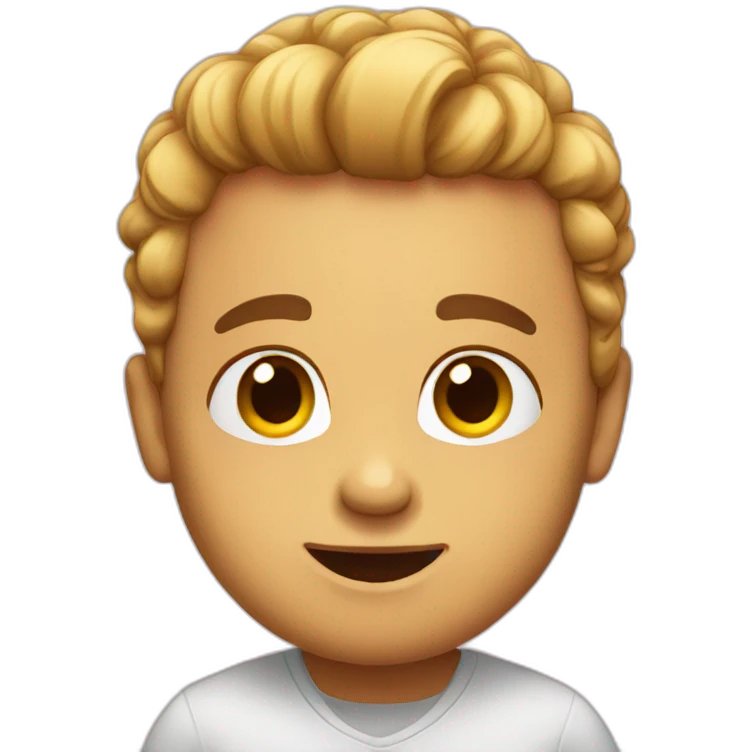 very cute emoji