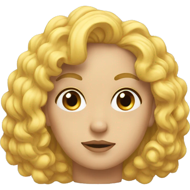 Comme here emoji