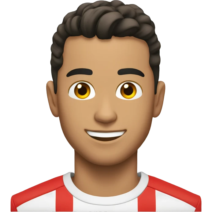 Cristiano siuuuuu emoji