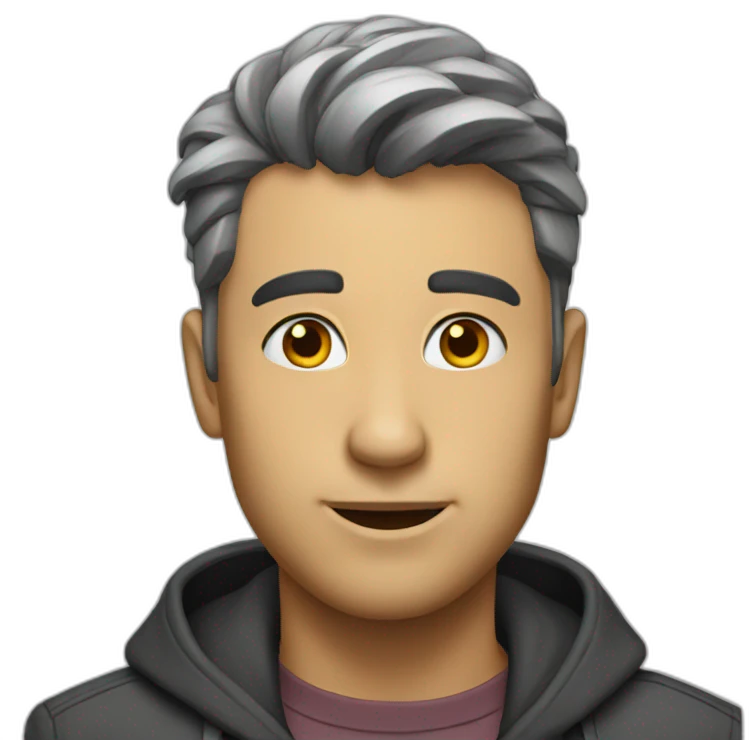 Top 1 emoji