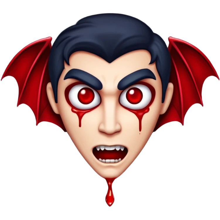 The vampire diaries emoji