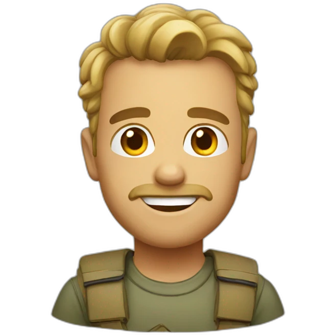 australian emoji