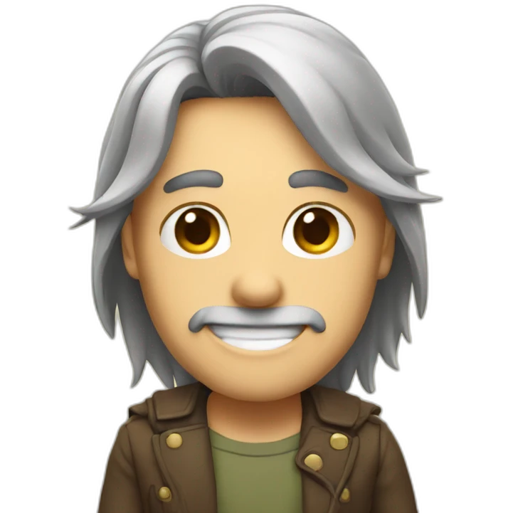 Join emoji