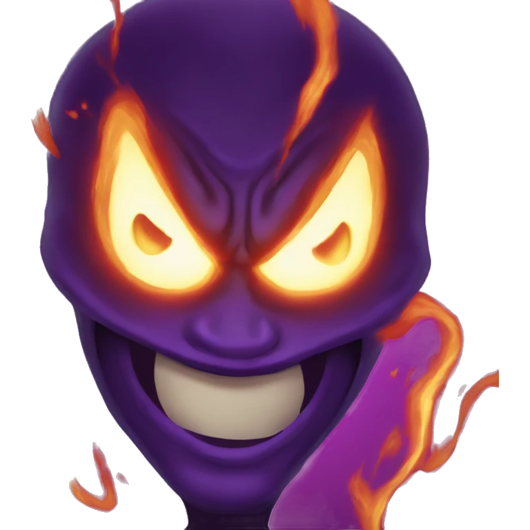 Dormammu emoji