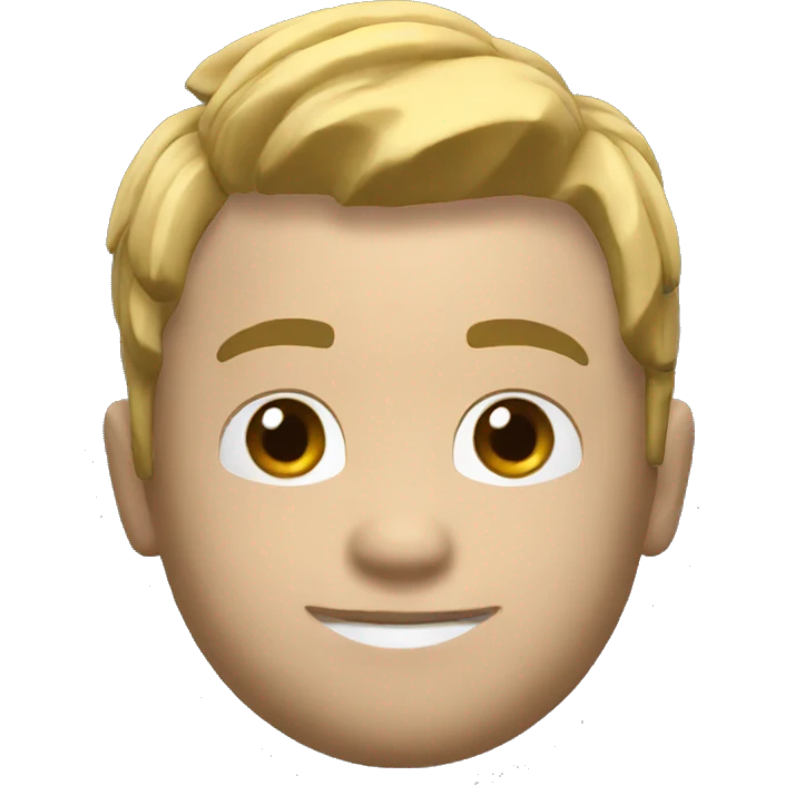 Roblox emoji