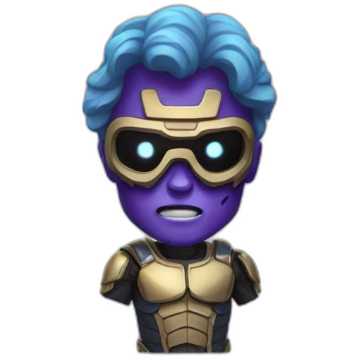 dead galaxy hero emoji