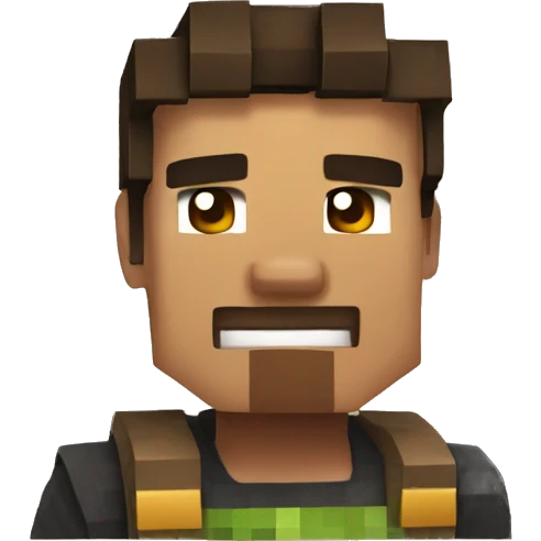minecraft emoji