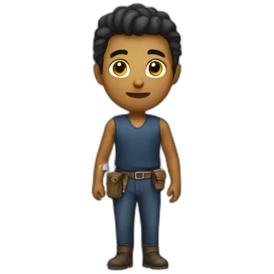 josman emoji