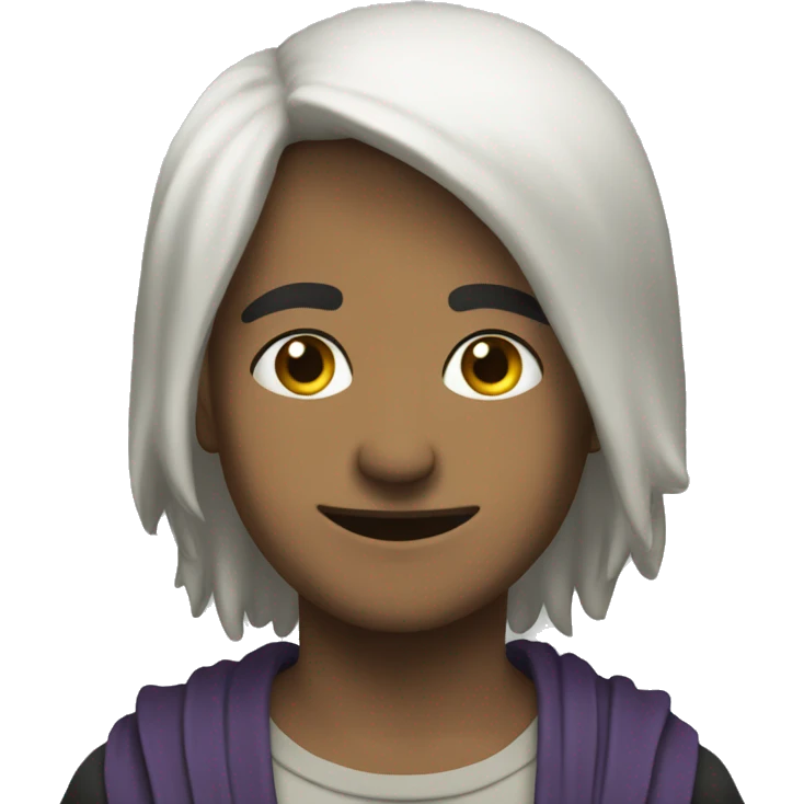 Nidal wonder  emoji