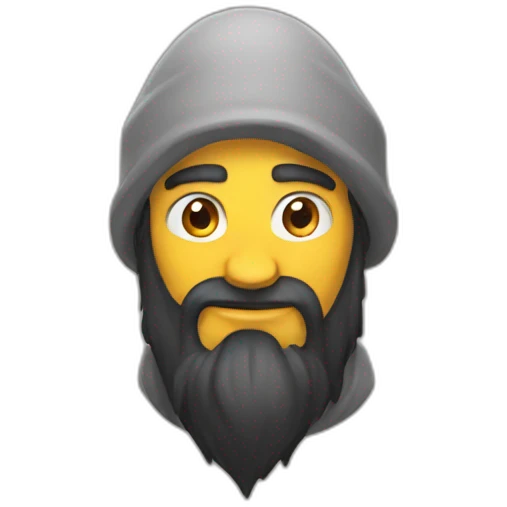 Aram emoji
