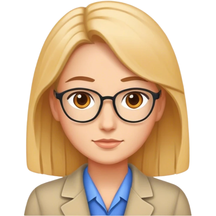 상담선생님 emoji