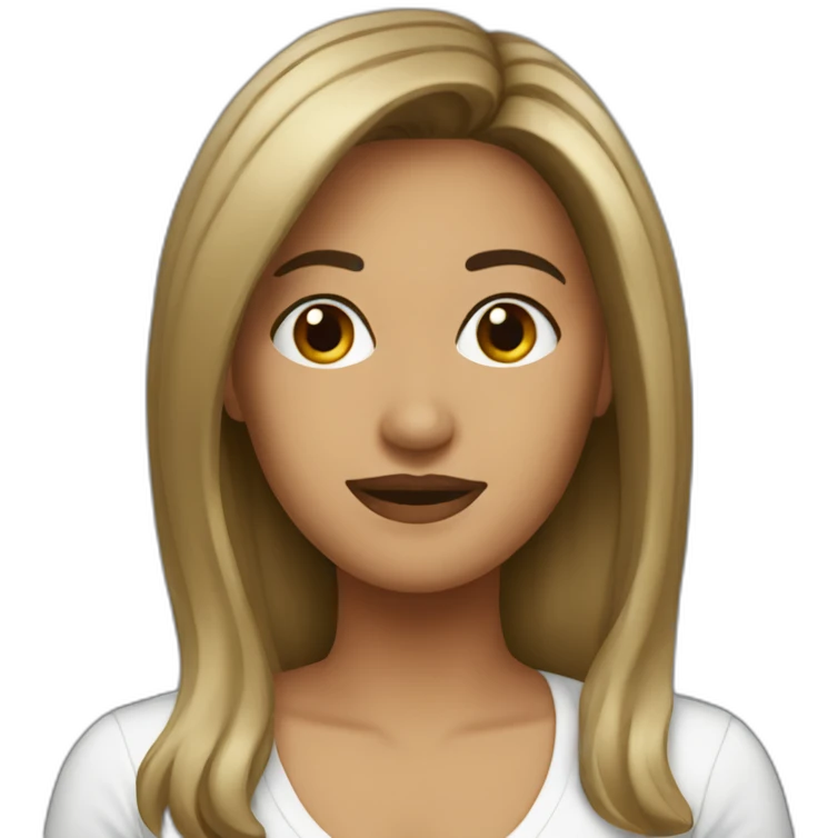 sandra rangel emoji