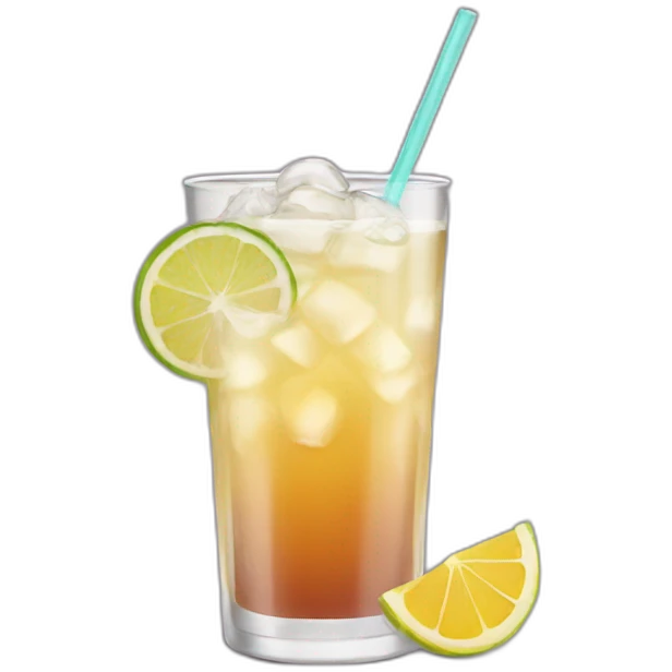 drink emoji