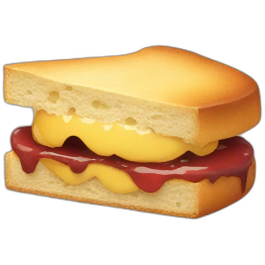 Bite emoji