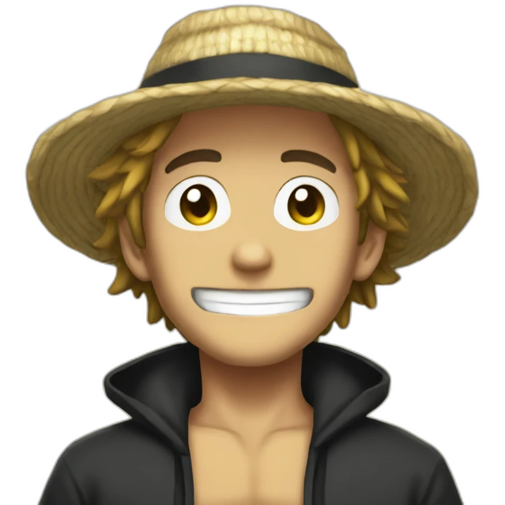 onepiece emoji