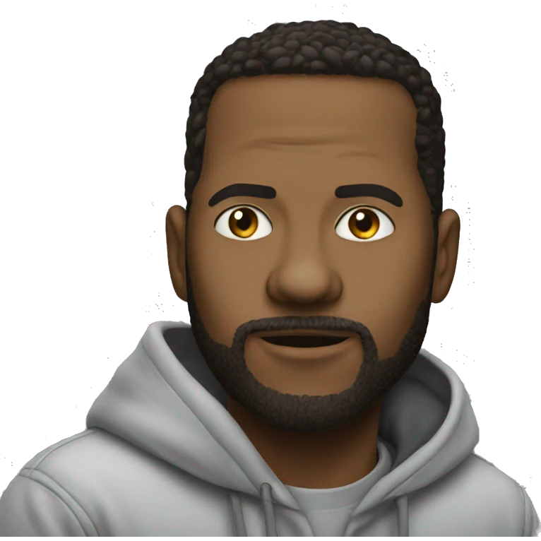 Bazz  emoji