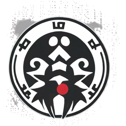 Beşiktaş logosu emoji