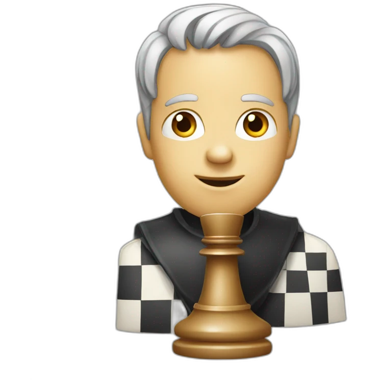 Chess emoji