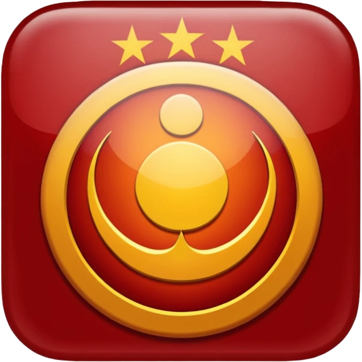 galatasaray emoji