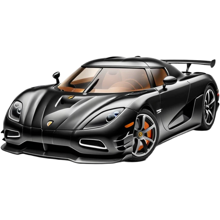 koenigsegg emoji