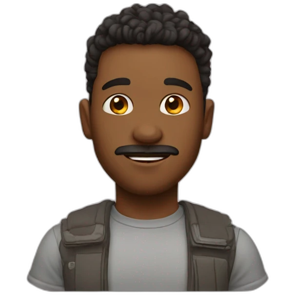 ученый emoji