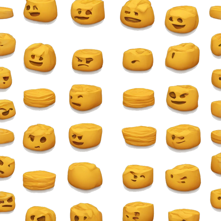 ladrillos emoji