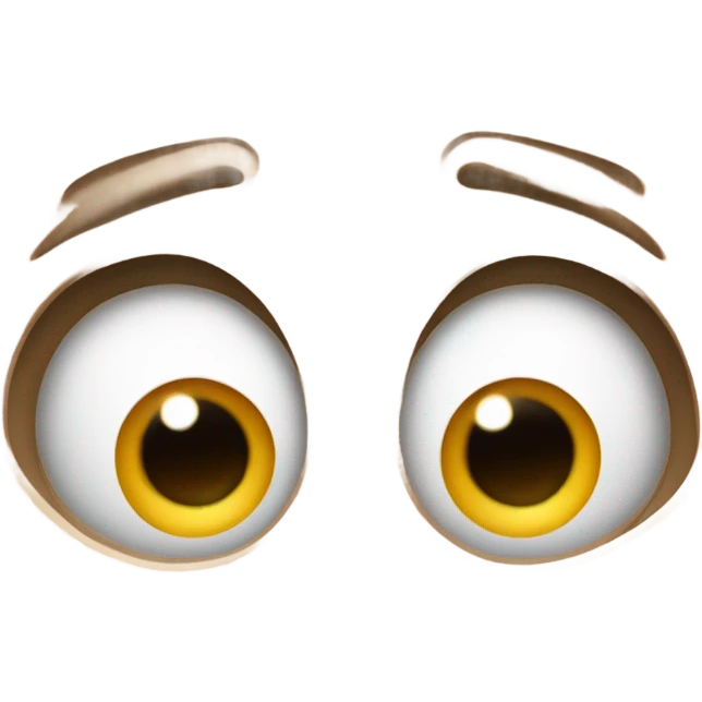 🥺👉🏼👈🏼 emoji