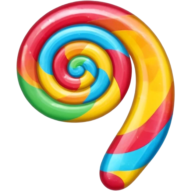 candy emoji