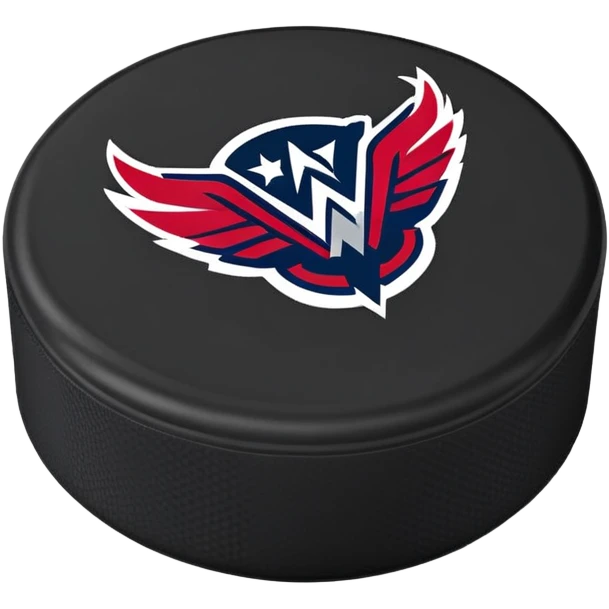Washington capitols hockey  emoji